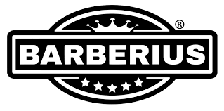 (logo de Barberius)