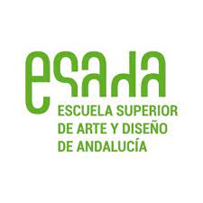 (logo de Escuela Superior de Arte y Diseño de Andalucía)