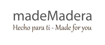 (logo de Made Madera)