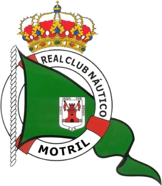 (logo de Real Club Náutico de Motril)