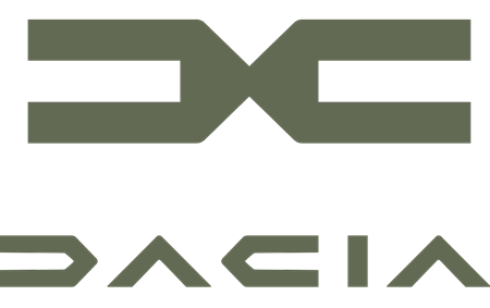 (logo de DACIA - Japemasa)